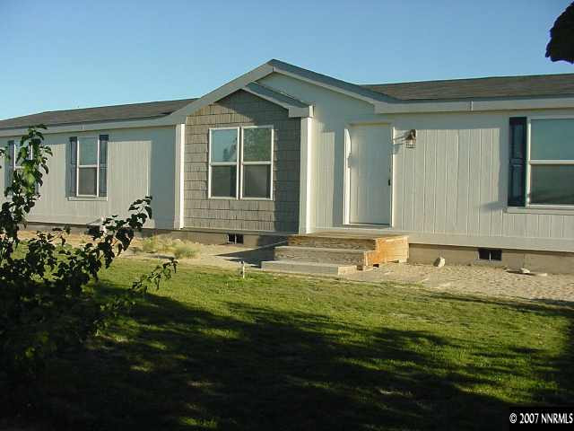 980 Bench Road Fallon, NV 89406 - Photo 1 of 1 Photo 1