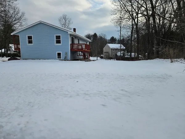 $449,000 | 61 Randall Wood Drive, Montague, MA 01351
