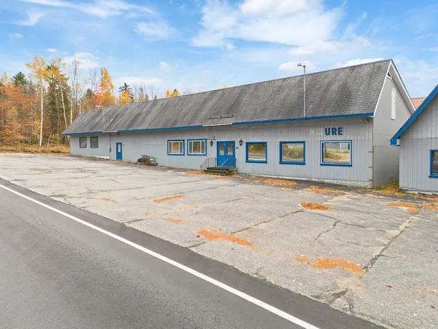 $333,000 | 1132 Roxbury Notch Road, Roxbury, ME 04275