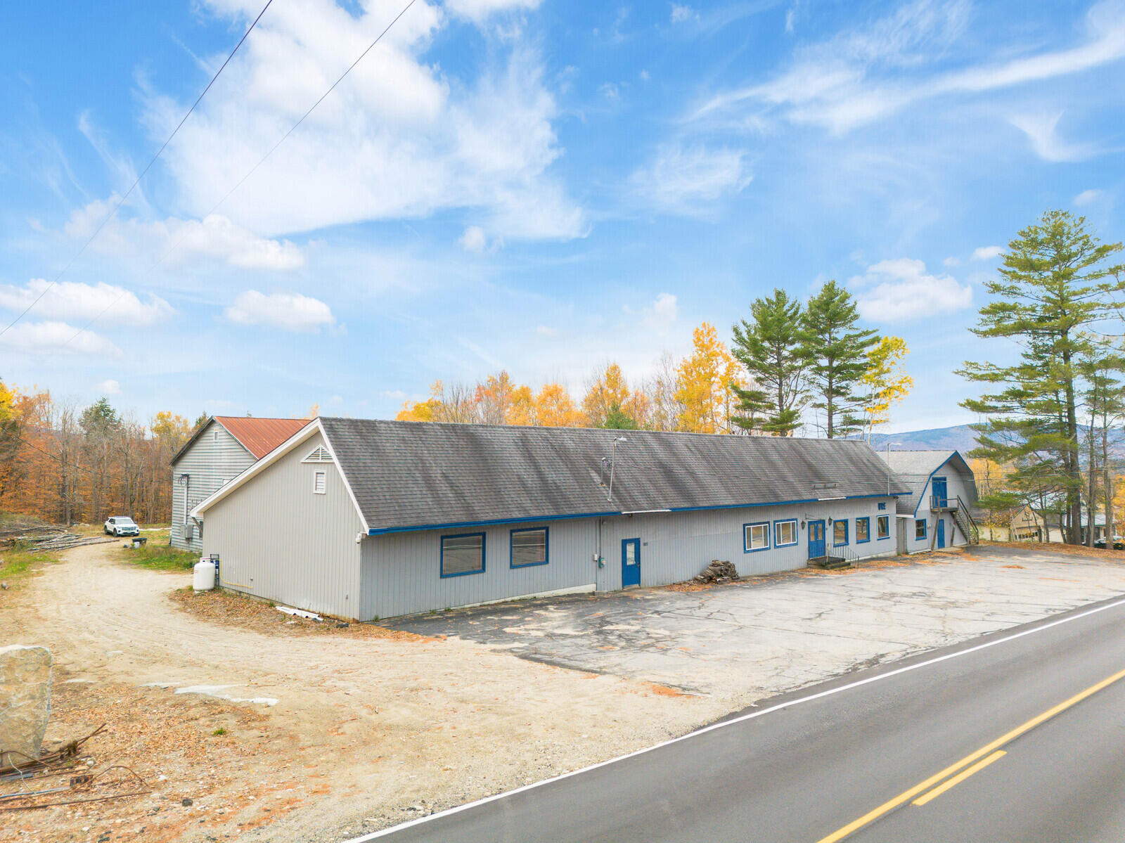 1132 Roxbury Notch Road Roxbury, ME 04275 - Photo 2 of 47 48_DJI_0574_mls