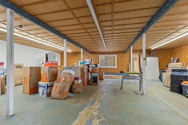 $333,000 | 1132 Roxbury Notch Road, Roxbury, ME 04275