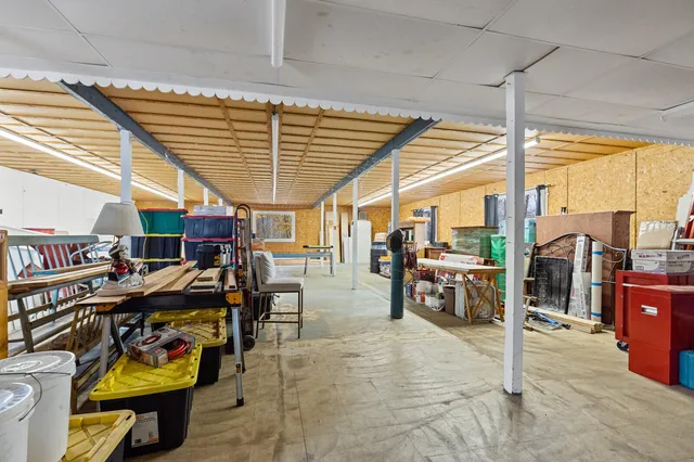 $333,000 | 1132 Roxbury Notch Road, Roxbury, ME 04275