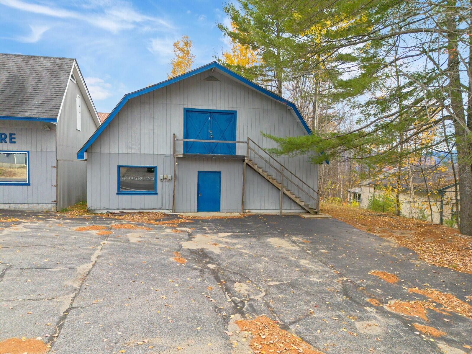 1132 Roxbury Notch Road Roxbury, ME 04275 - Photo 3 of 47 38_DJI_0584_mls
