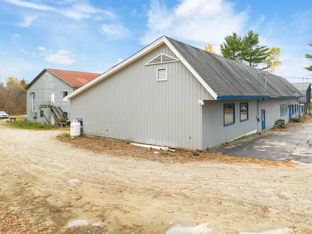 $333,000 | 1132 Roxbury Notch Road, Roxbury, ME 04275