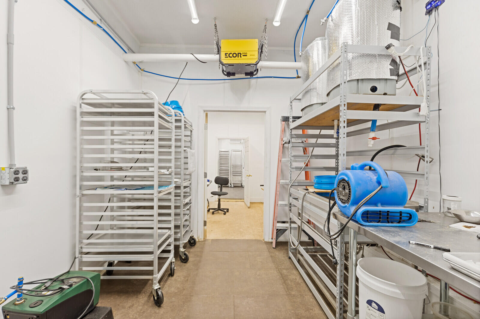 1132 Roxbury Notch Road Roxbury, ME 04275 - Photo 41 of 47 91_BP5A0132_mls