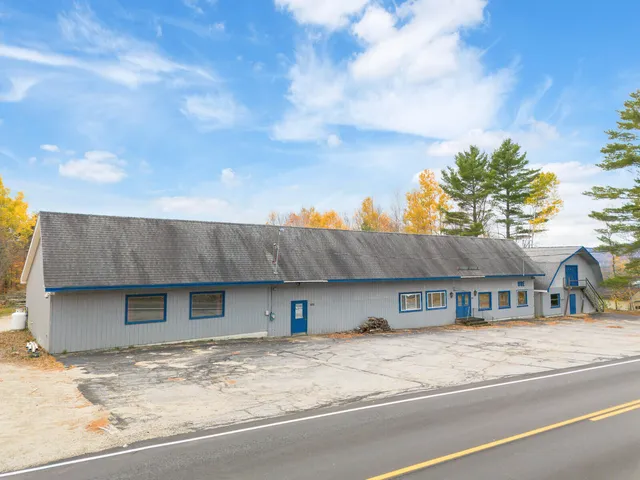 $333,000 | 1132 Roxbury Notch Road, Roxbury, ME 04275