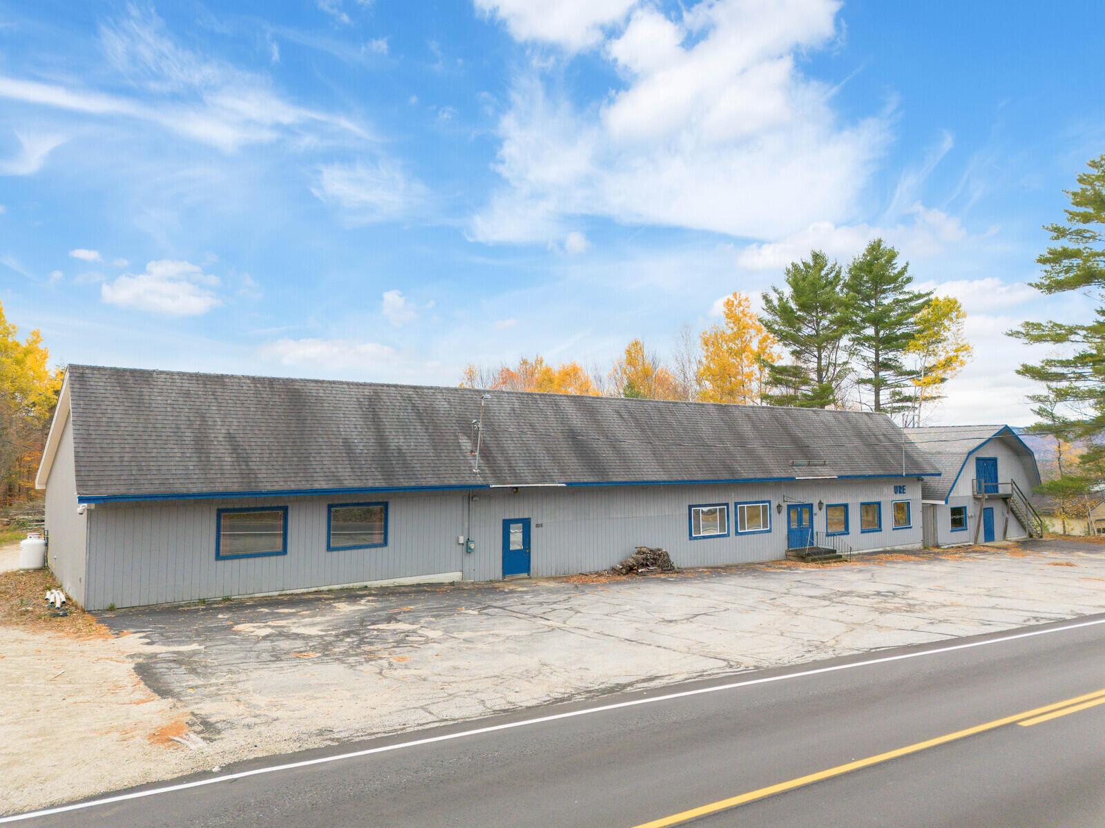 1132 Roxbury Notch Road Roxbury, ME 04275 - Photo 47 of 47 46_DJI_0576_mls