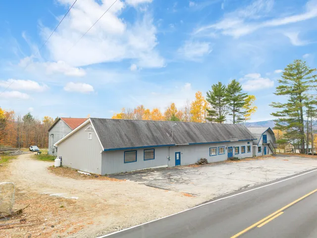 $333,000 | 1132 Roxbury Notch Road, Roxbury, ME 04275