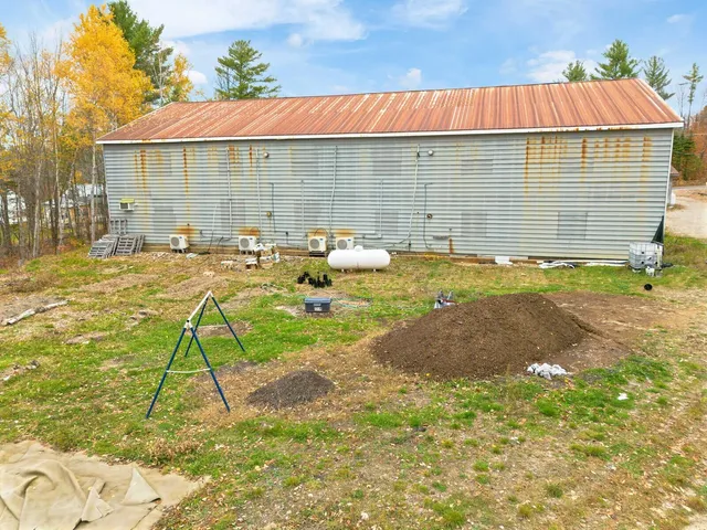 $333,000 | 1132 Roxbury Notch Road, Roxbury, ME 04275