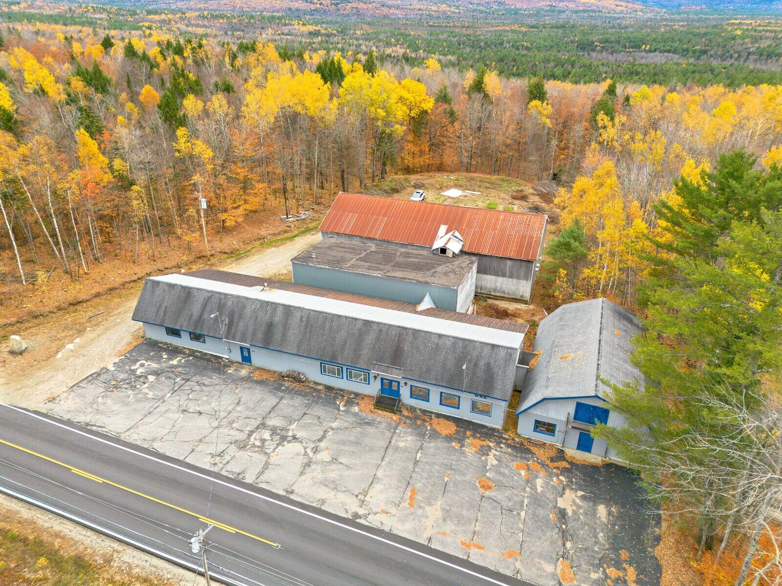 1132 Roxbury Notch Road Roxbury, ME 04275 - Photo 8 of 47 36_DJI_0586_mls
