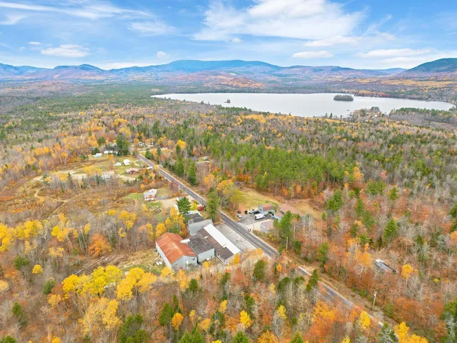 $333,000 | 1132 Roxbury Notch Road, Roxbury, ME 04275