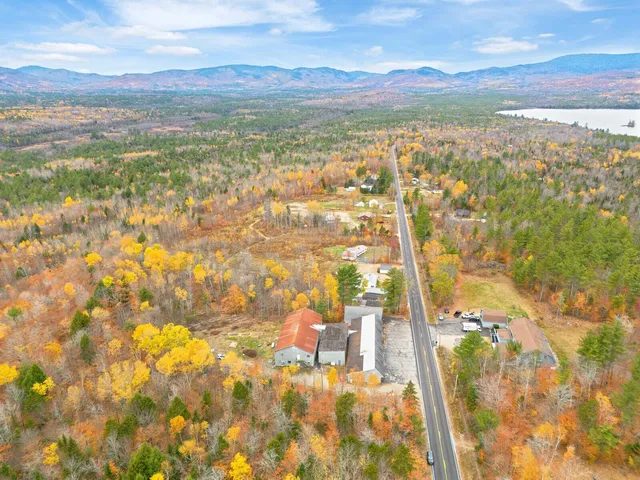 $333,000 | 1132 Roxbury Notch Road, Roxbury, ME 04275