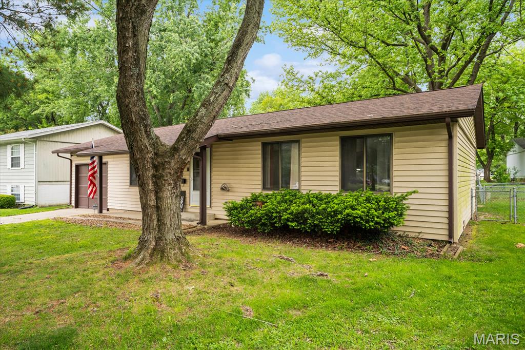 607 Linden Court O'Fallon, IL 62269 - Photo 17 of 25