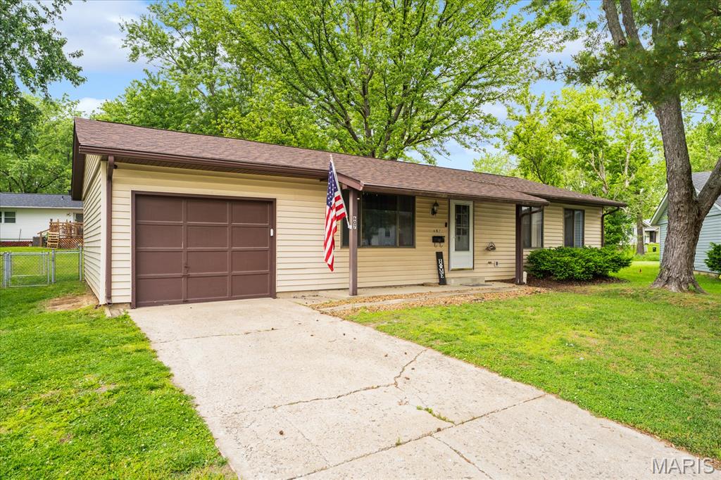607 Linden Court O'Fallon, IL 62269 - Photo 18 of 25