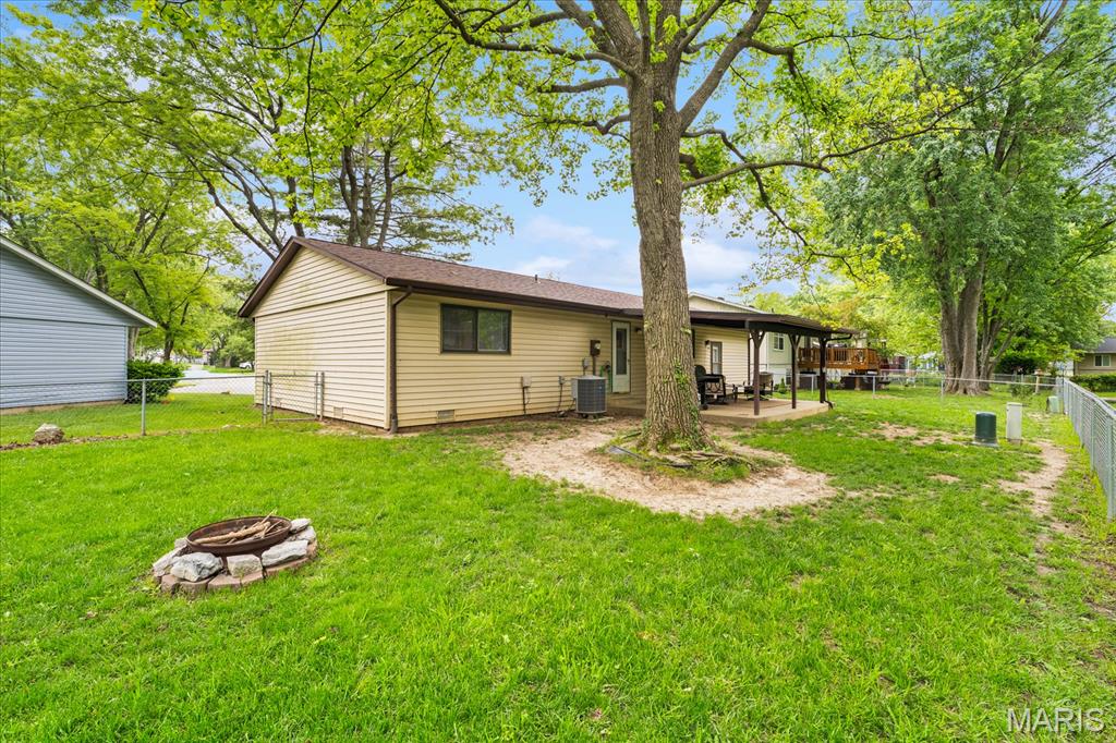607 Linden Court O'Fallon, IL 62269 - Photo 20 of 25