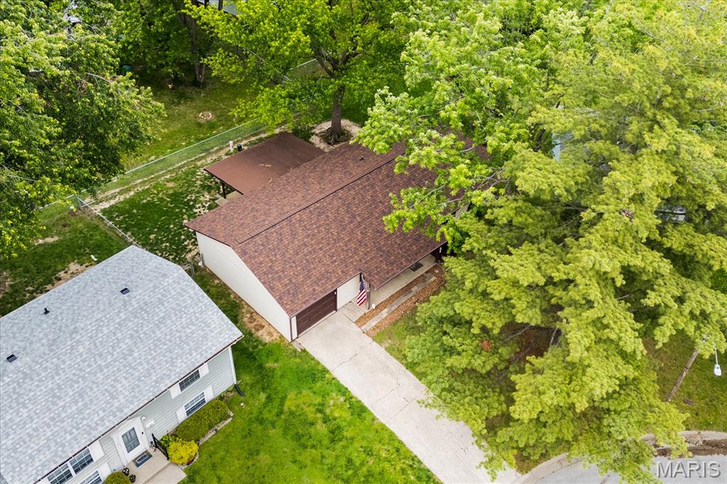 607 Linden Court O'Fallon, IL 62269 - Photo 23 of 25