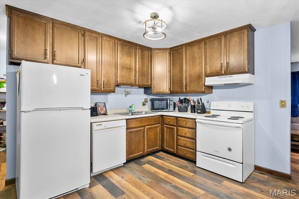 607 Linden Court O'Fallon, IL 62269 - Photo 6 of 25