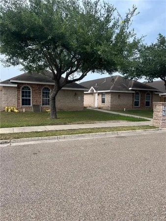 $775 | 2515 Salvatierra Avenue, Edinburg, TX 78541
