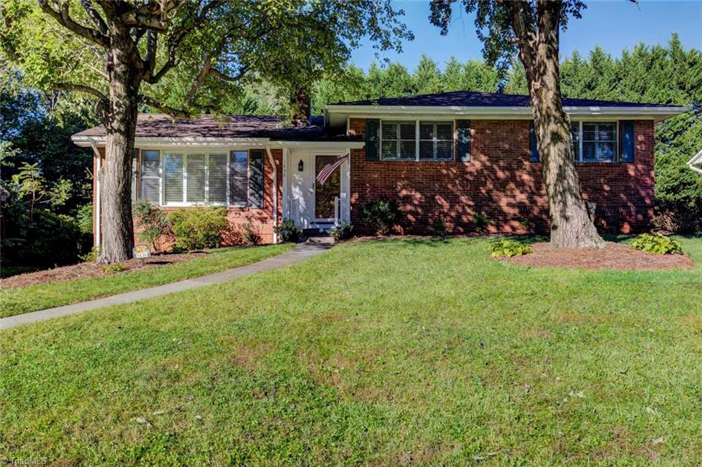 1436 Capri Road Southwest Winston-Salem, NC 27103 - Photo 1 of 30 Gallery Image 1