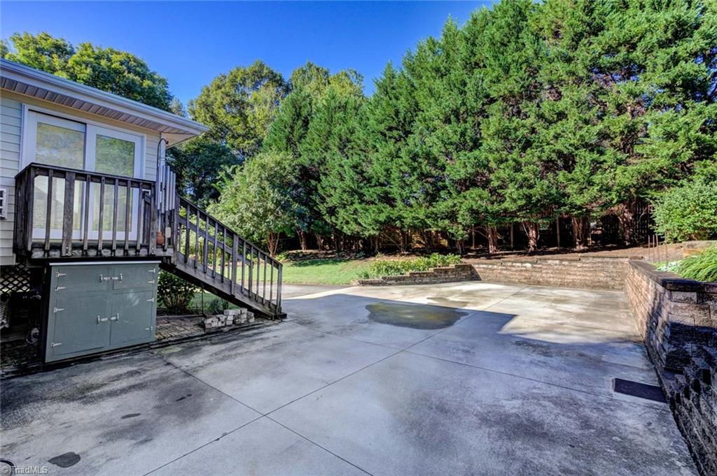 1436 Capri Road Southwest Winston-Salem, NC 27103 - Photo 29 of 30 Gallery Image 29