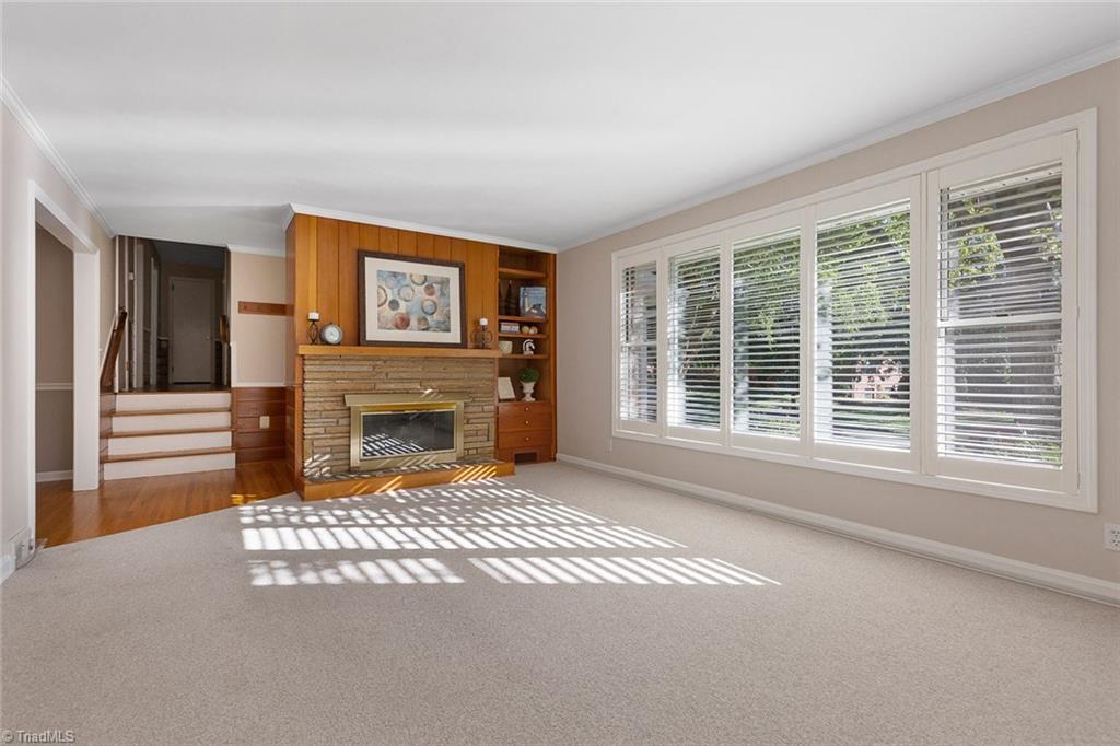 1436 Capri Road Southwest Winston-Salem, NC 27103 - Photo 7 of 30 Gallery Image 7