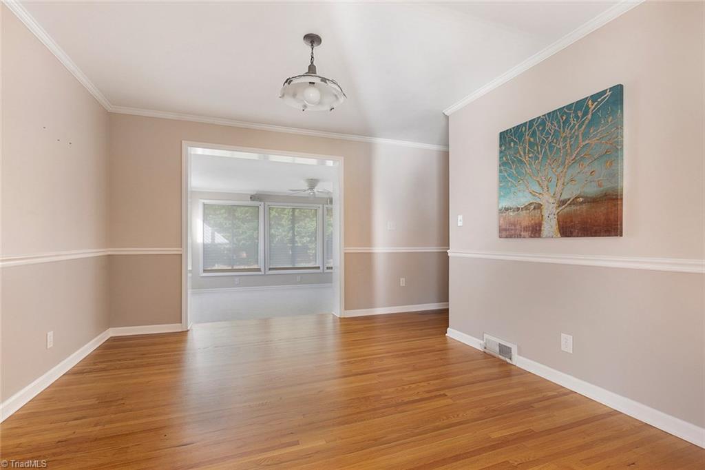1436 Capri Road Southwest Winston-Salem, NC 27103 - Photo 9 of 30 Gallery Image 9