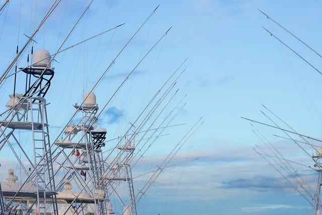 a view of a wooden stairs