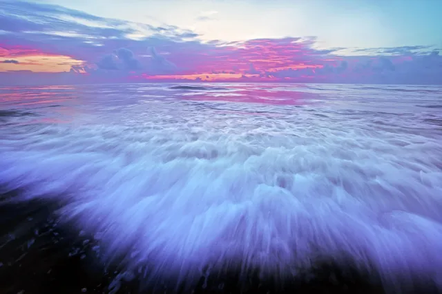 a view of a terrace space