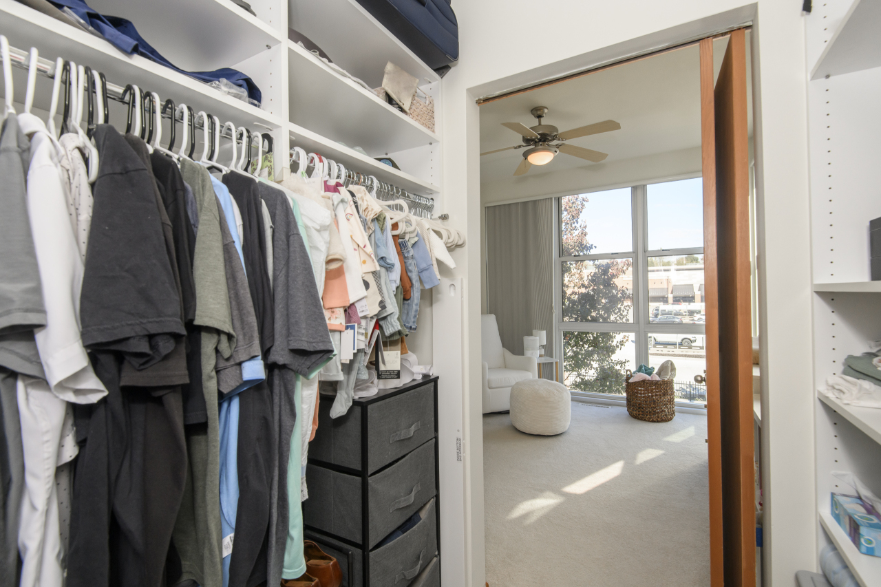 2114 North Commerce Street Milwaukee, WI 53212 - Photo 30 of 35 WIC 2nd Bedroom