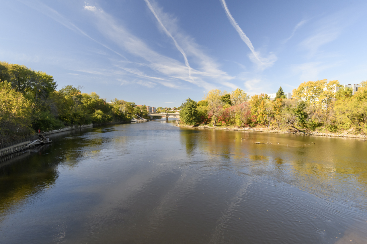 2114 North Commerce Street Milwaukee, WI 53212 - Photo 34 of 35 River