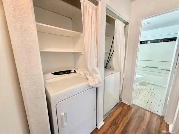 $1,495 | 10001 East Evans Avenue, Unit 59D, Aurora, CO 80247
