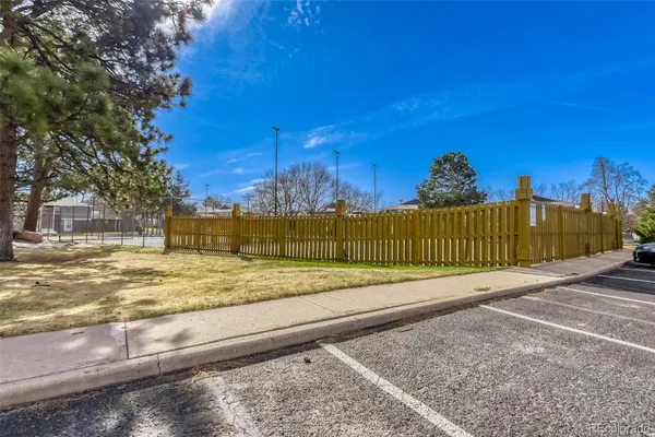 $1,495 | 10001 East Evans Avenue, Unit 59D, Aurora, CO 80247