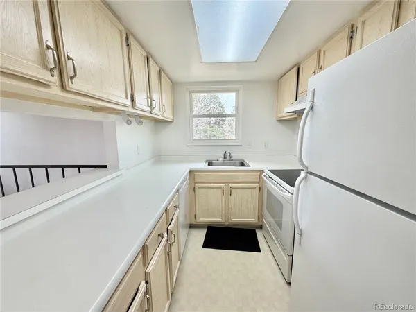$1,495 | 10001 East Evans Avenue, Unit 59D, Aurora, CO 80247