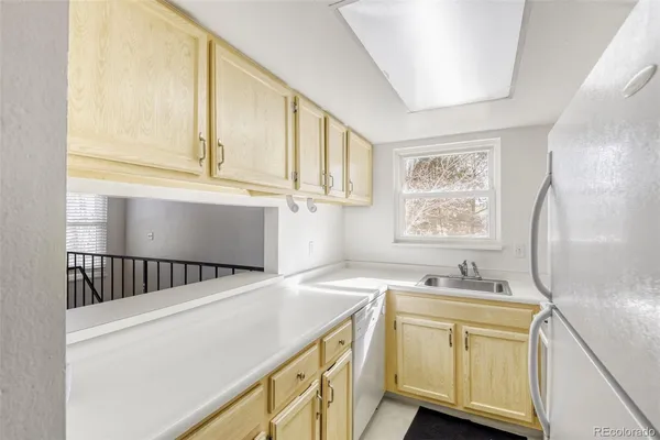 $1,495 | 10001 East Evans Avenue, Unit 59D, Aurora, CO 80247