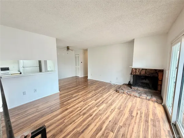 $1,495 | 10001 East Evans Avenue, Unit 59D, Aurora, CO 80247