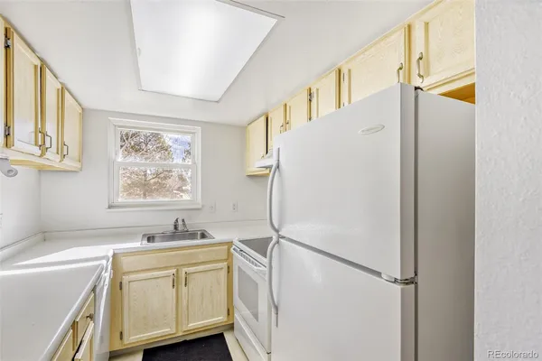 $1,495 | 10001 East Evans Avenue, Unit 59D, Aurora, CO 80247