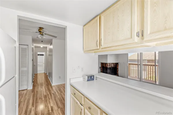 $1,495 | 10001 East Evans Avenue, Unit 59D, Aurora, CO 80247