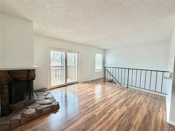 $1,495 | 10001 East Evans Avenue, Unit 59D, Aurora, CO 80247