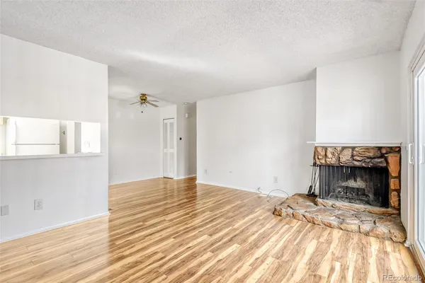 $1,495 | 10001 East Evans Avenue, Unit 59D, Aurora, CO 80247