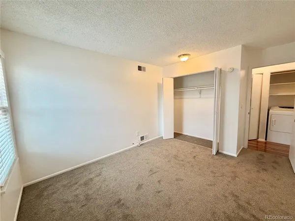 $1,495 | 10001 East Evans Avenue, Unit 59D, Aurora, CO 80247