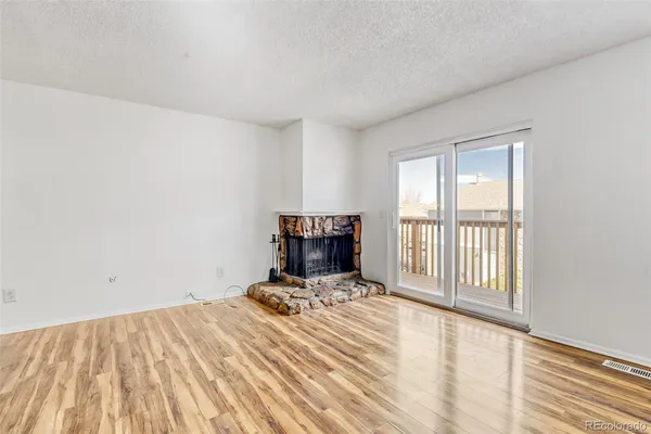 $1,495 | 10001 East Evans Avenue, Unit 59D, Aurora, CO 80247