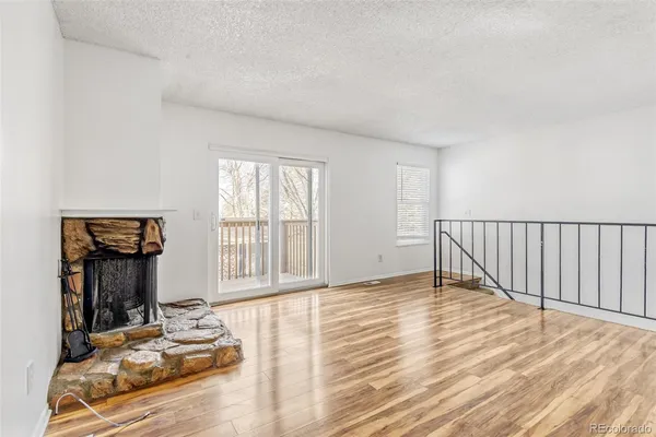 $1,495 | 10001 East Evans Avenue, Unit 59D, Aurora, CO 80247