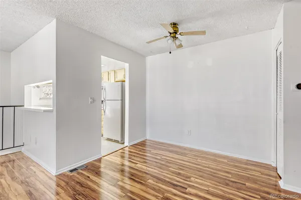 $1,495 | 10001 East Evans Avenue, Unit 59D, Aurora, CO 80247