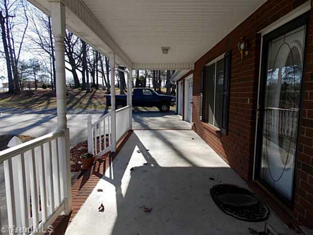 782 Haystack Road Mount Airy, NC 27030 - Photo 2 of 15 Exterior Front.