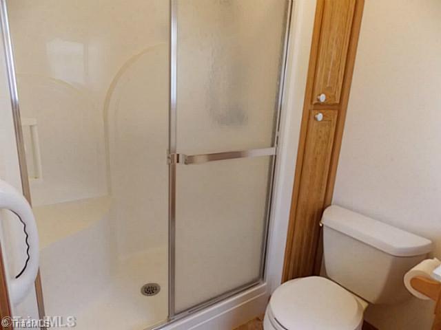 782 Haystack Road Mount Airy, NC 27030 - Photo 11 of 15 Other Bath.