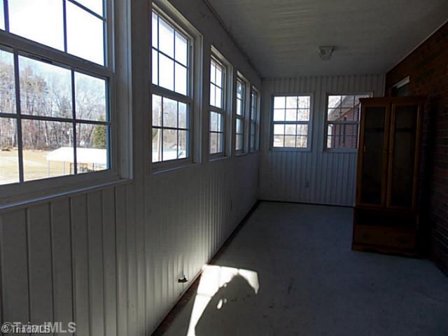 782 Haystack Road Mount Airy, NC 27030 - Photo 12 of 15 Sunroom. Sunroom of Master Bedroom