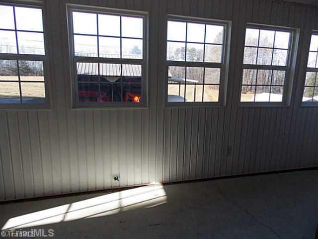 782 Haystack Road Mount Airy, NC 27030 - Photo 13 of 15 Showroom. Sunroom off Master Bedroom