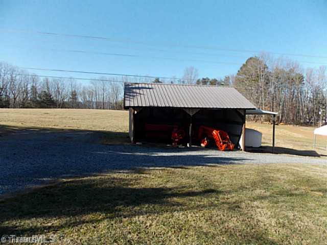 782 Haystack Road Mount Airy, NC 27030 - Photo 14 of 15 Other. Shed