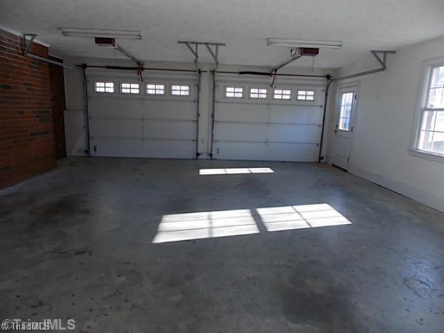 782 Haystack Road Mount Airy, NC 27030 - Photo 15 of 15 Parking Lot/Garage. Large 2 Car Garage