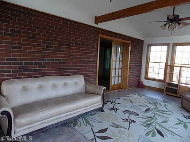 782 Haystack Road Mount Airy, NC 27030 - Photo 9 of 15 Sunroom.